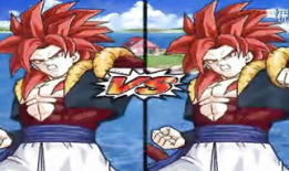 龙珠视频,激战宇宙，悟空勇闯巅峰