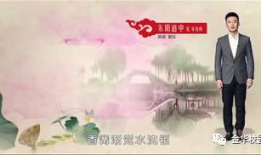 乡愁朗诵视频,心灵回响——朗诵视频情感之旅